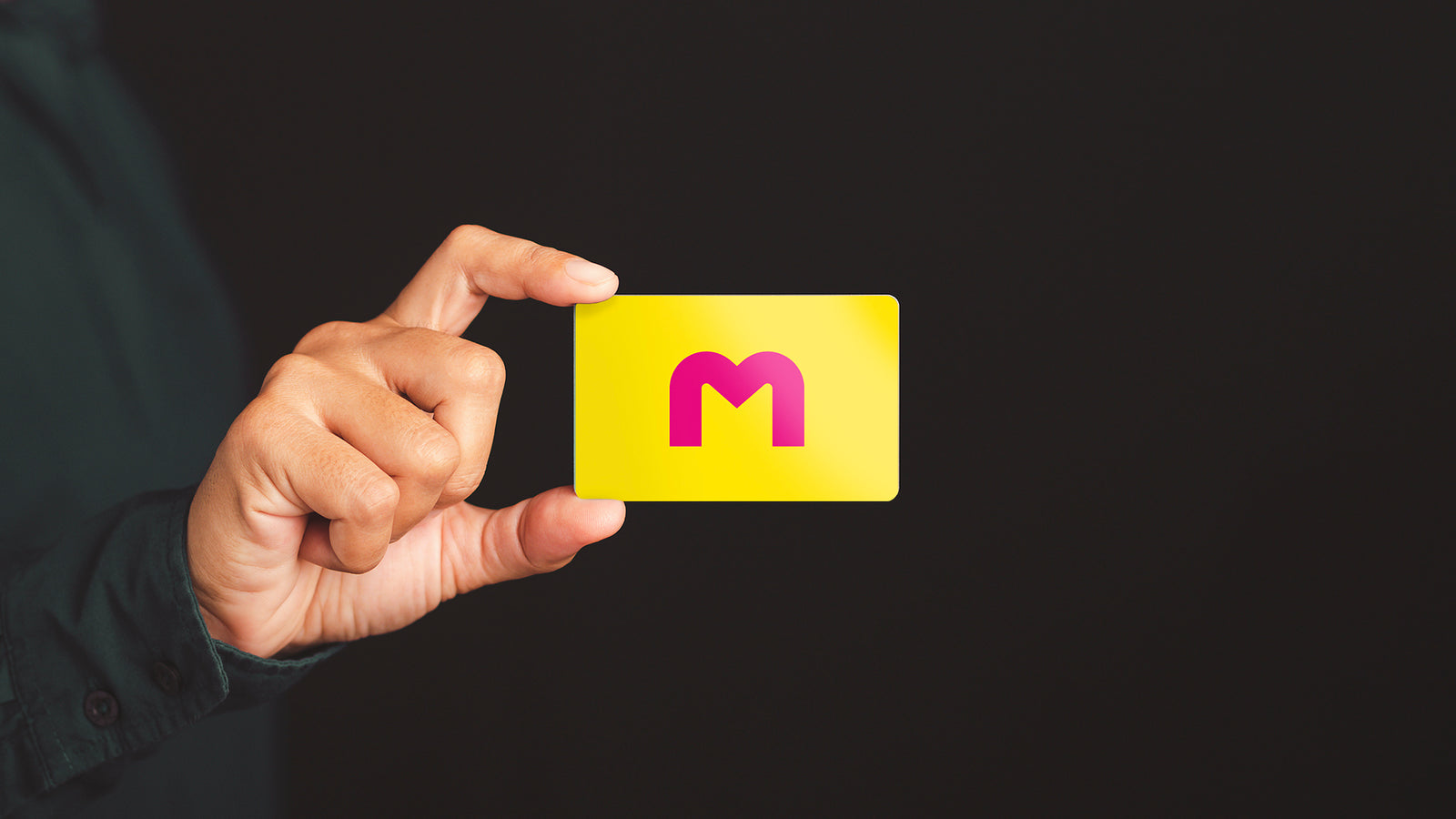 Museum card x Science Center