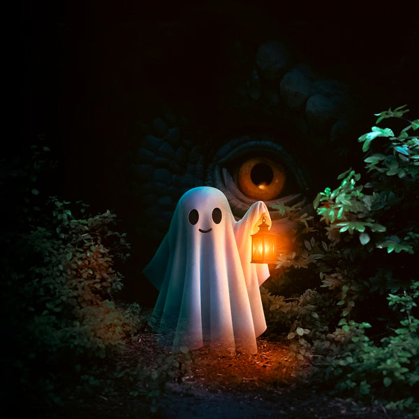 Children's Halloween 31.10.2026